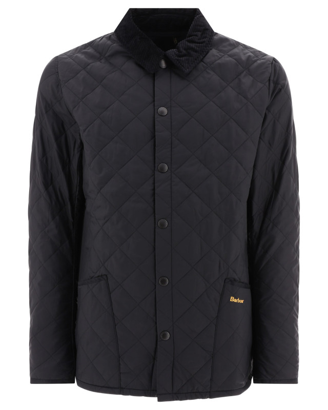 [Barbour] Jacket SS26 MQU0240MQUBK11