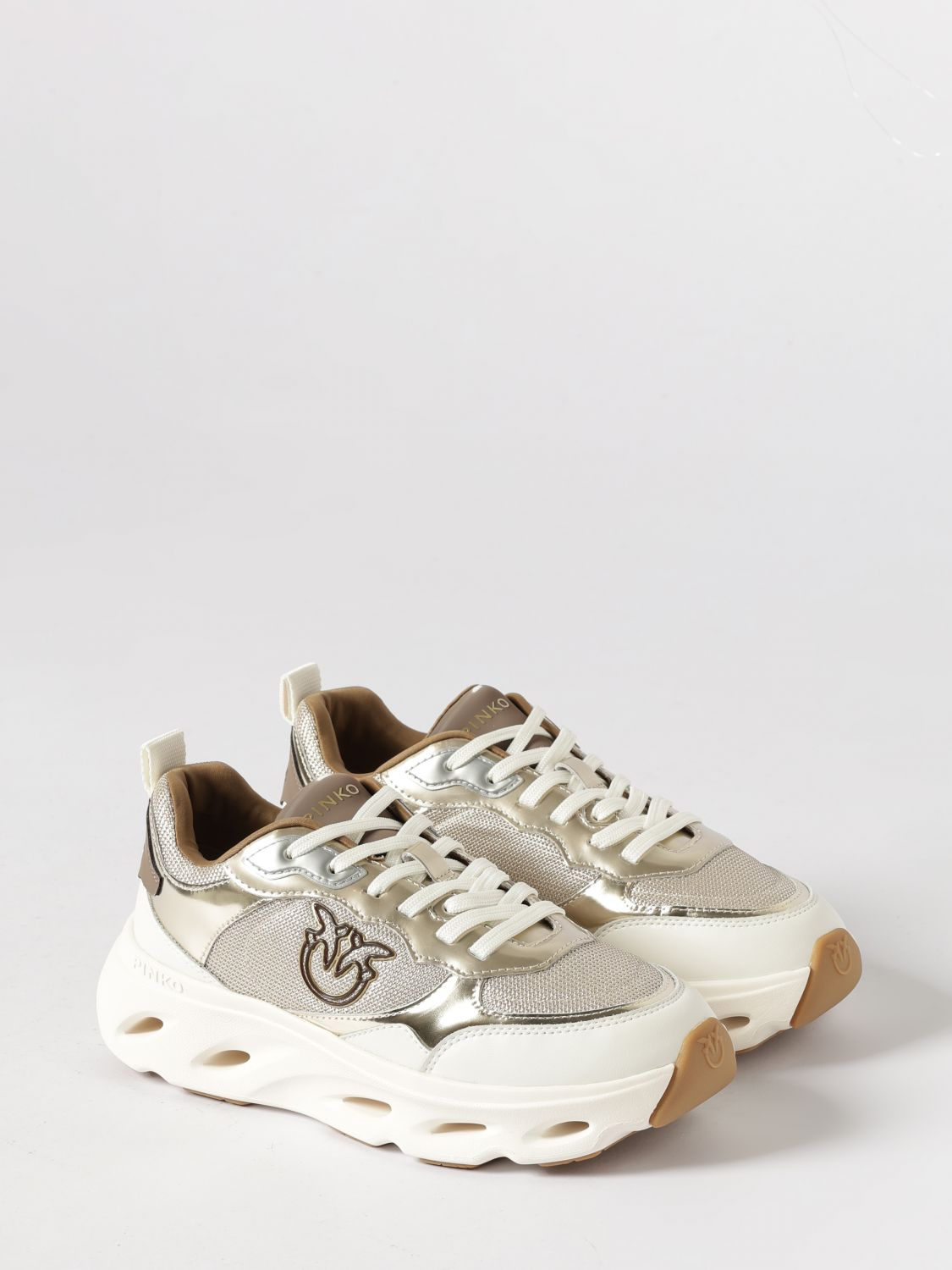 [PINKO] Sneakers SS26 SS0167P144 Z22