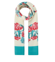 [PINKO] Scarf SS26 106656A38I DS3