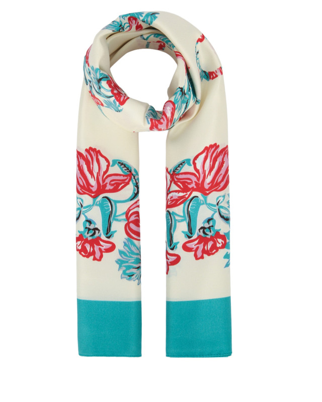 [PINKO] Scarf SS26 106656A38I DS3