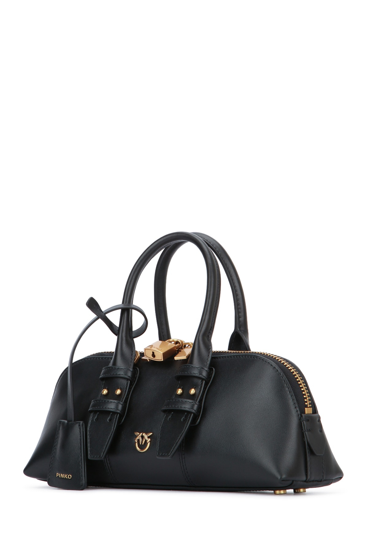 [PINKO] Tote bag SS26 105334A0QO Z99Q