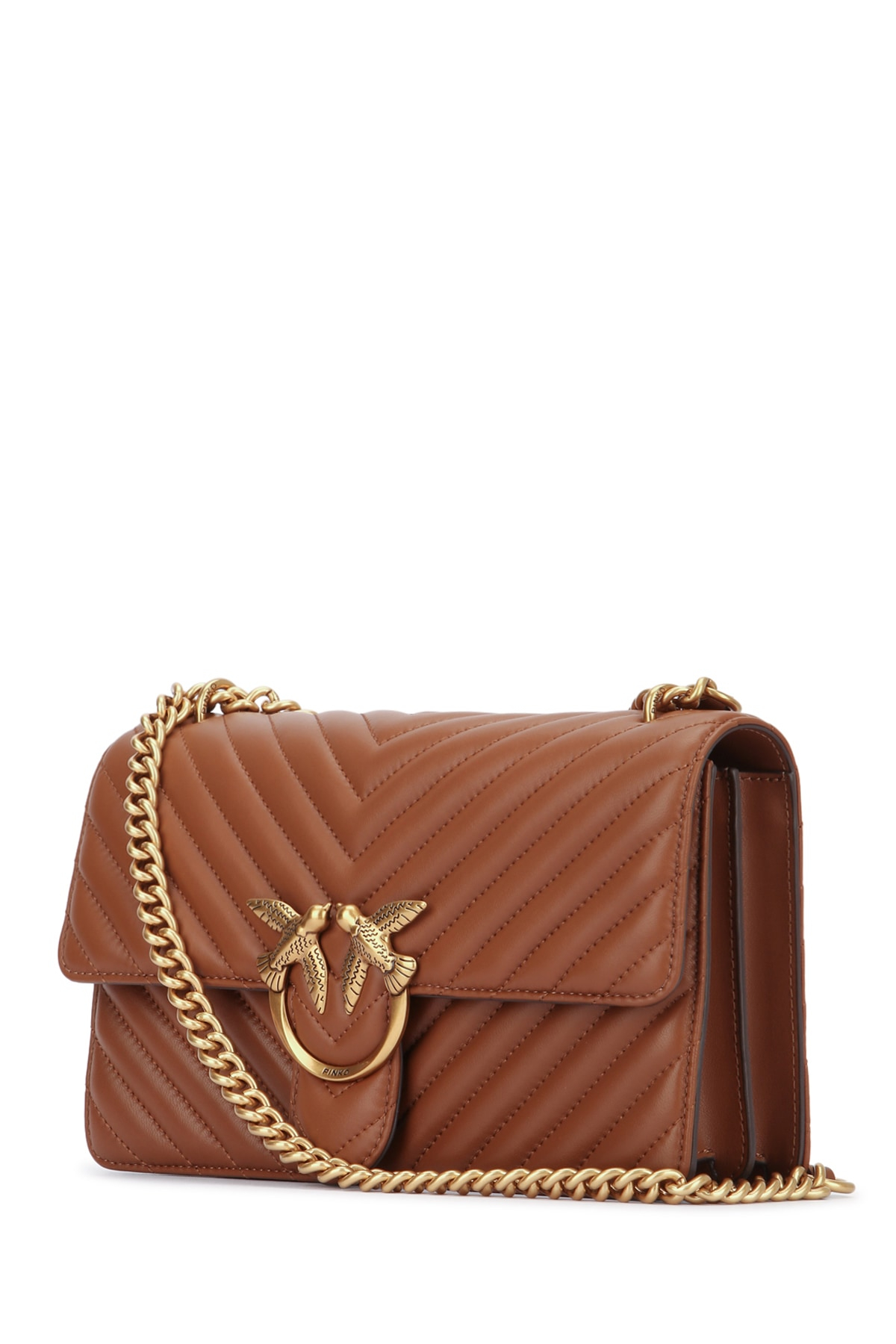 [PINKO] Cross body bag SS26 100941A0GK L17Q