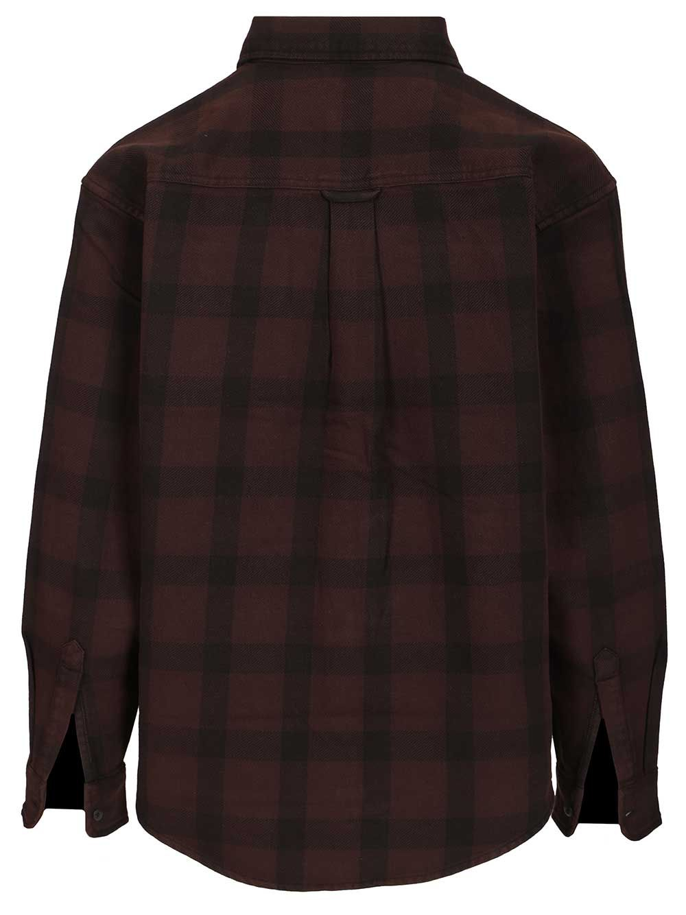 [CARHARTT WIP] Shirts Long Sleeve SS26 I0359513J2XX