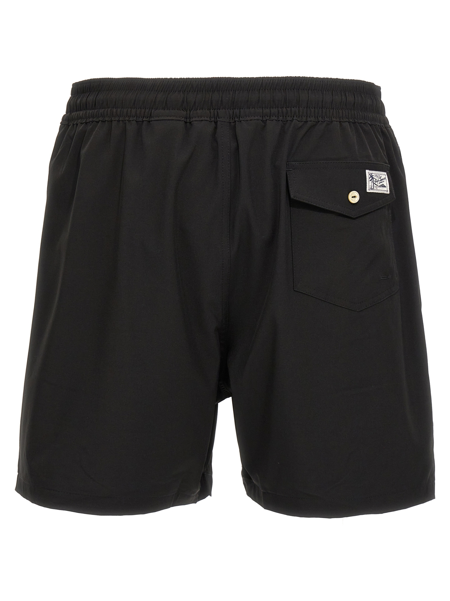 [Polo Ralph Lauren] Shorts SS26 710907255002