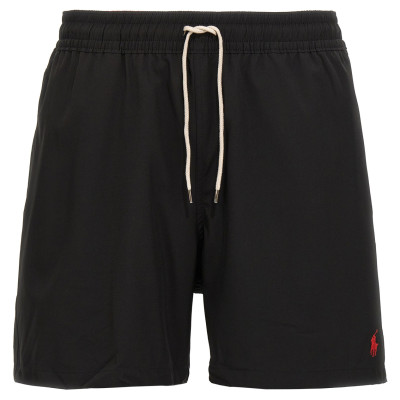 [Polo Ralph Lauren] Shorts SS26 710907255002