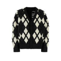 [RAXXY] Down jacket FW25 W25RAXCRDJ092 WHITEBLACK