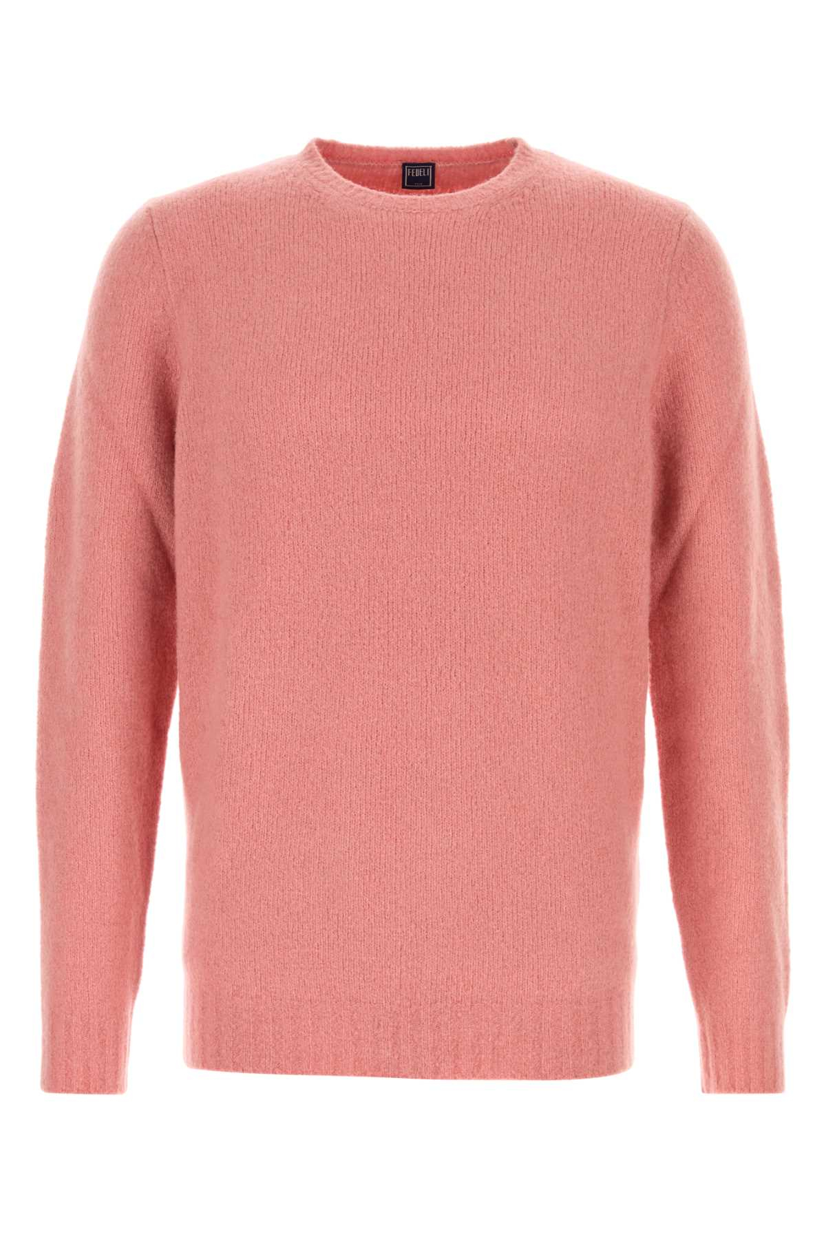 [Fedeli] Knitwear FW25 MU006406 10