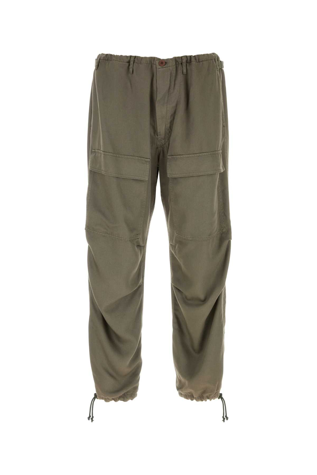 [MAGLIANO] Trousers FW25 MGFW25PA01512 3266