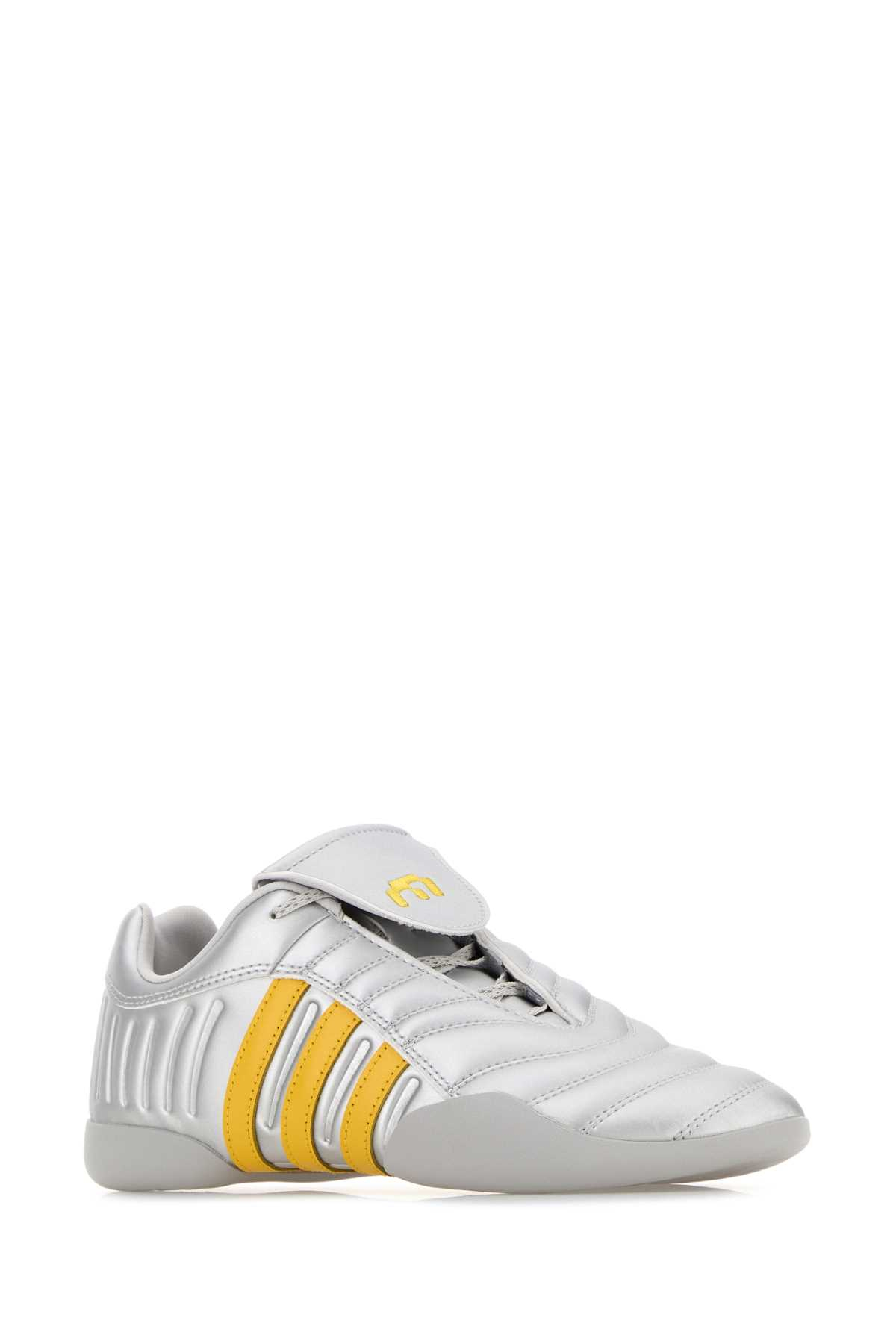 [ADIDAS BY MIAOU] Sneakers FW25 HP7196 SILVMTCONAVYHAZYEL