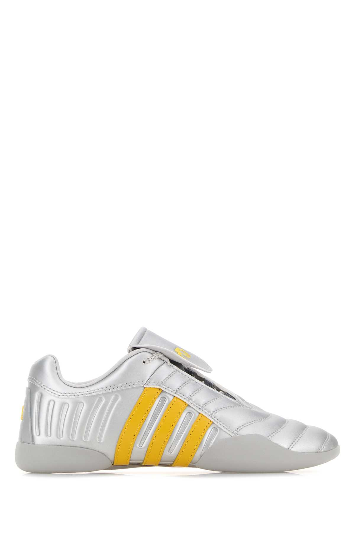 [ADIDAS BY MIAOU] Sneakers FW25 HP7196 SILVMTCONAVYHAZYEL