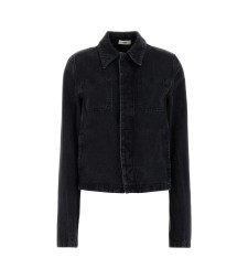 [Rier] Casual Jacket FW25 DNM26DNM ANTHRACITEDENIM