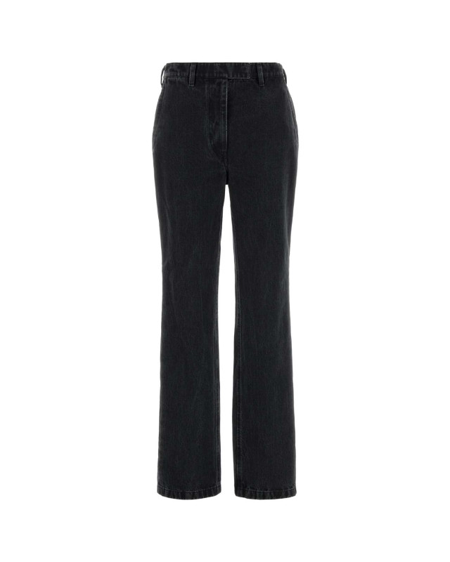 [Rier] Jeans FW25 DNM27DNM ANTHRACITEDENIM