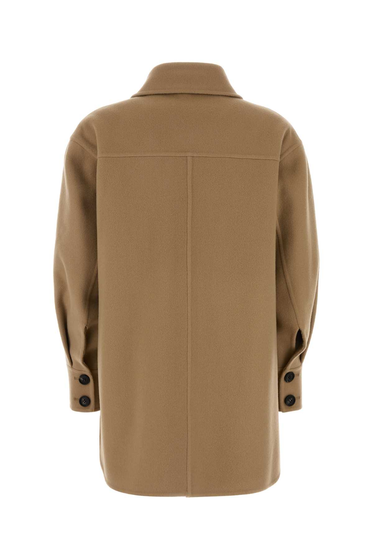 [AFTERCOAT] Coat FW25 208270 15