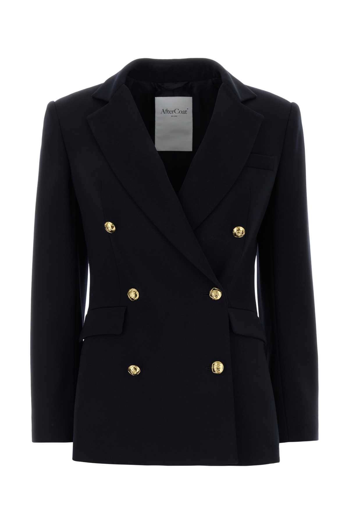[AFTERCOAT] Blazer FW25 209379 8
