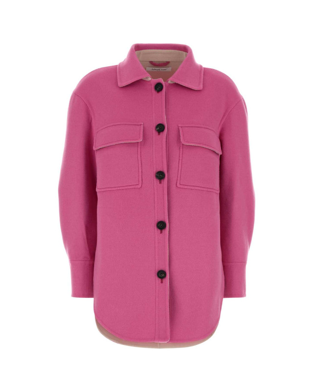 [AFTERCOAT] Coat FW25 208270 14