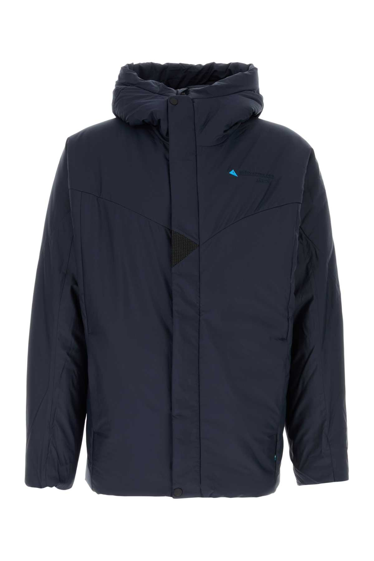 [Klattermusen] Casual Jacket FW25 10414 685