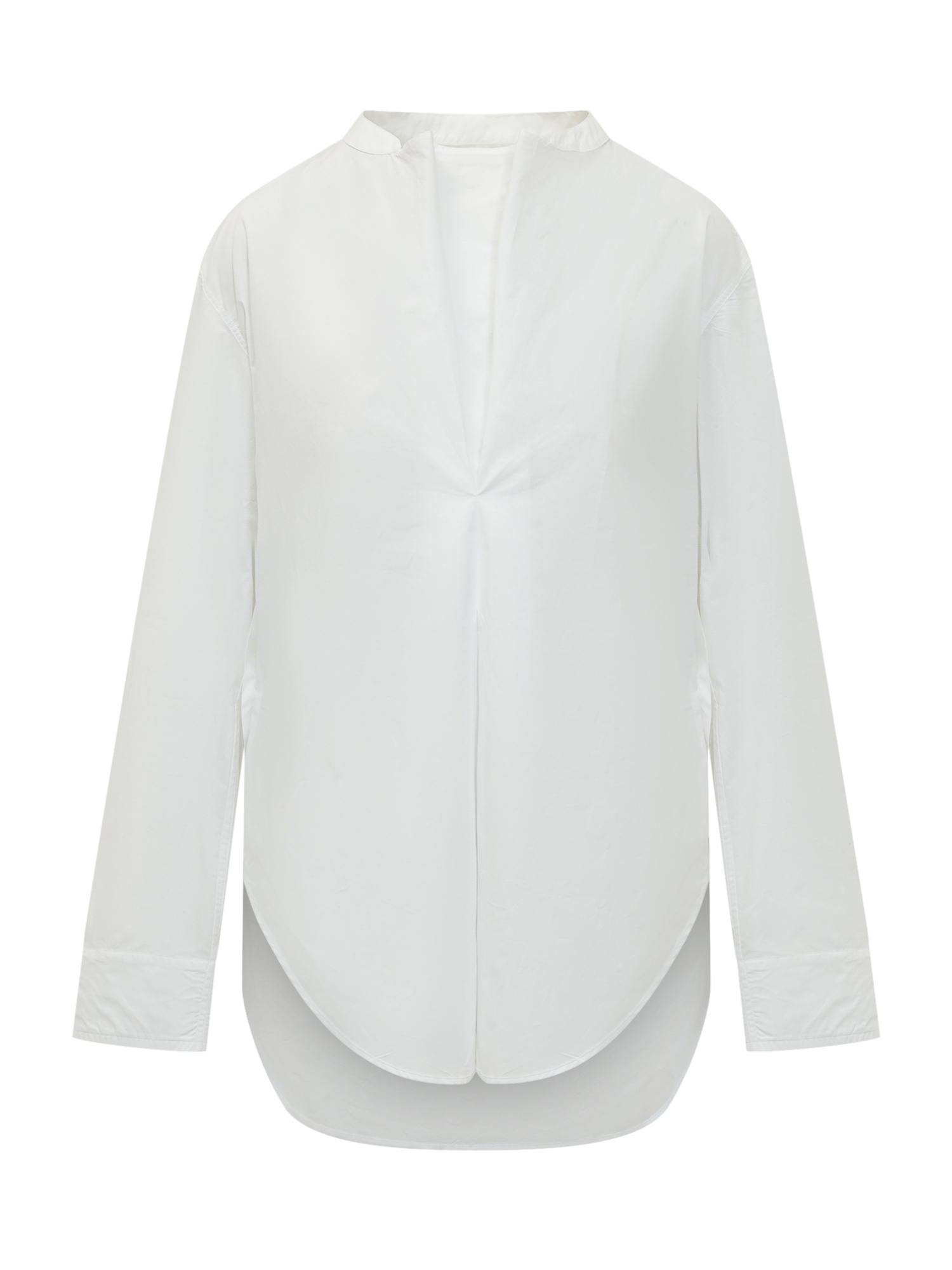 [Studio Nicholson] Shirts Long Sleeve FW25 PAMPASNW 1684