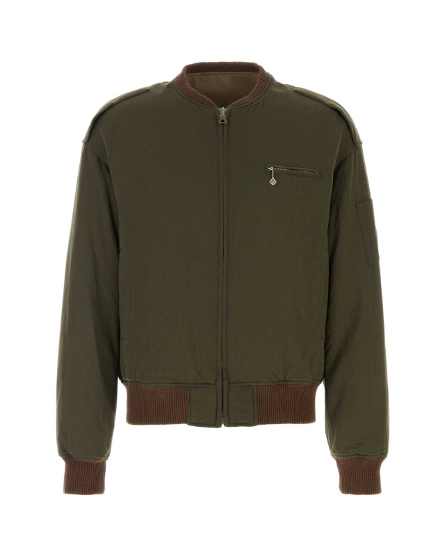 [Visvim] Down Jacket FW25 0125205013023 OLIVE