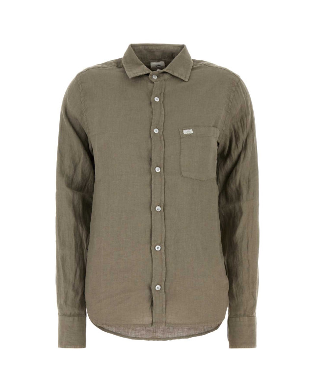 [Lois] Shirts Long Sleeve SS25 11326991 727