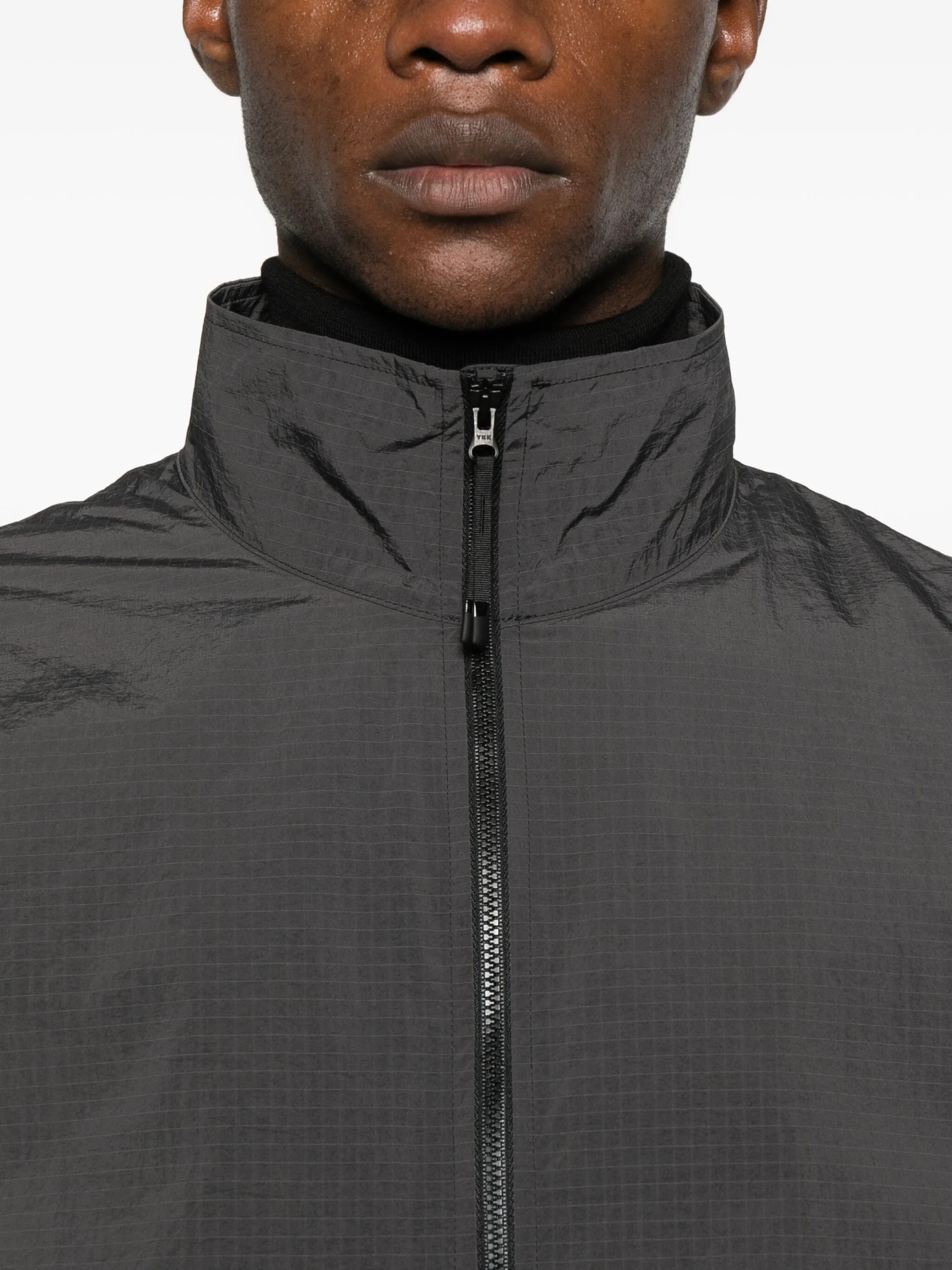 [Goldwin] Mouton jacket FW25 GL15330