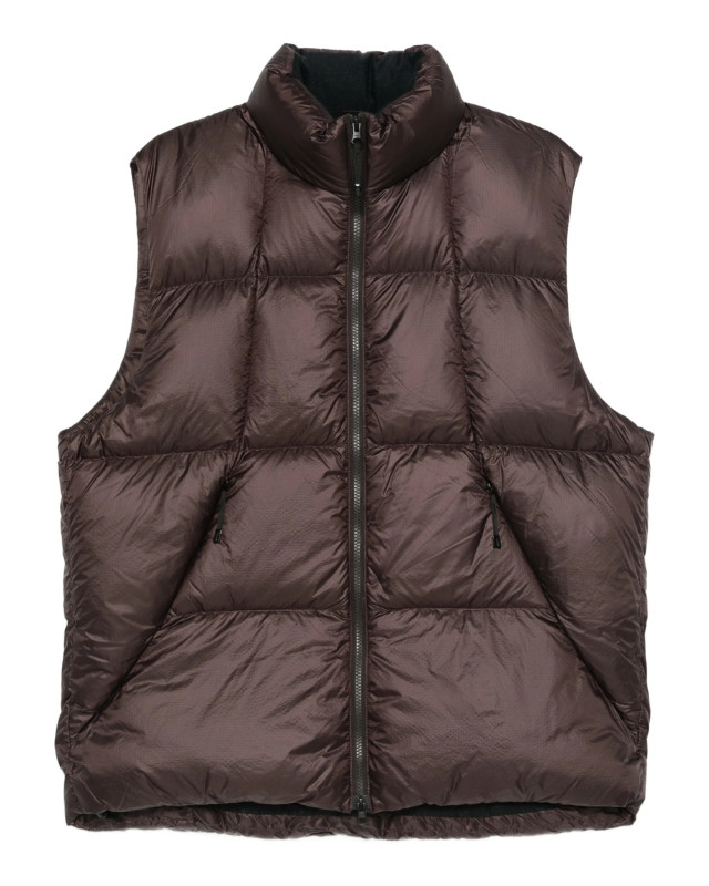 [Goldwin] Down Vest FW25 GL25338