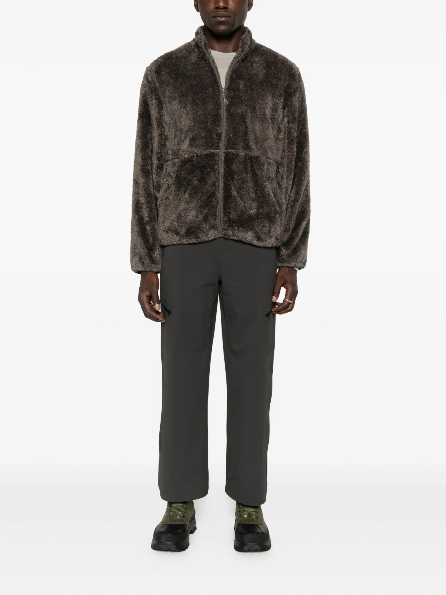 [Hiking Patrol] Casual Jacket FW25 AW25014