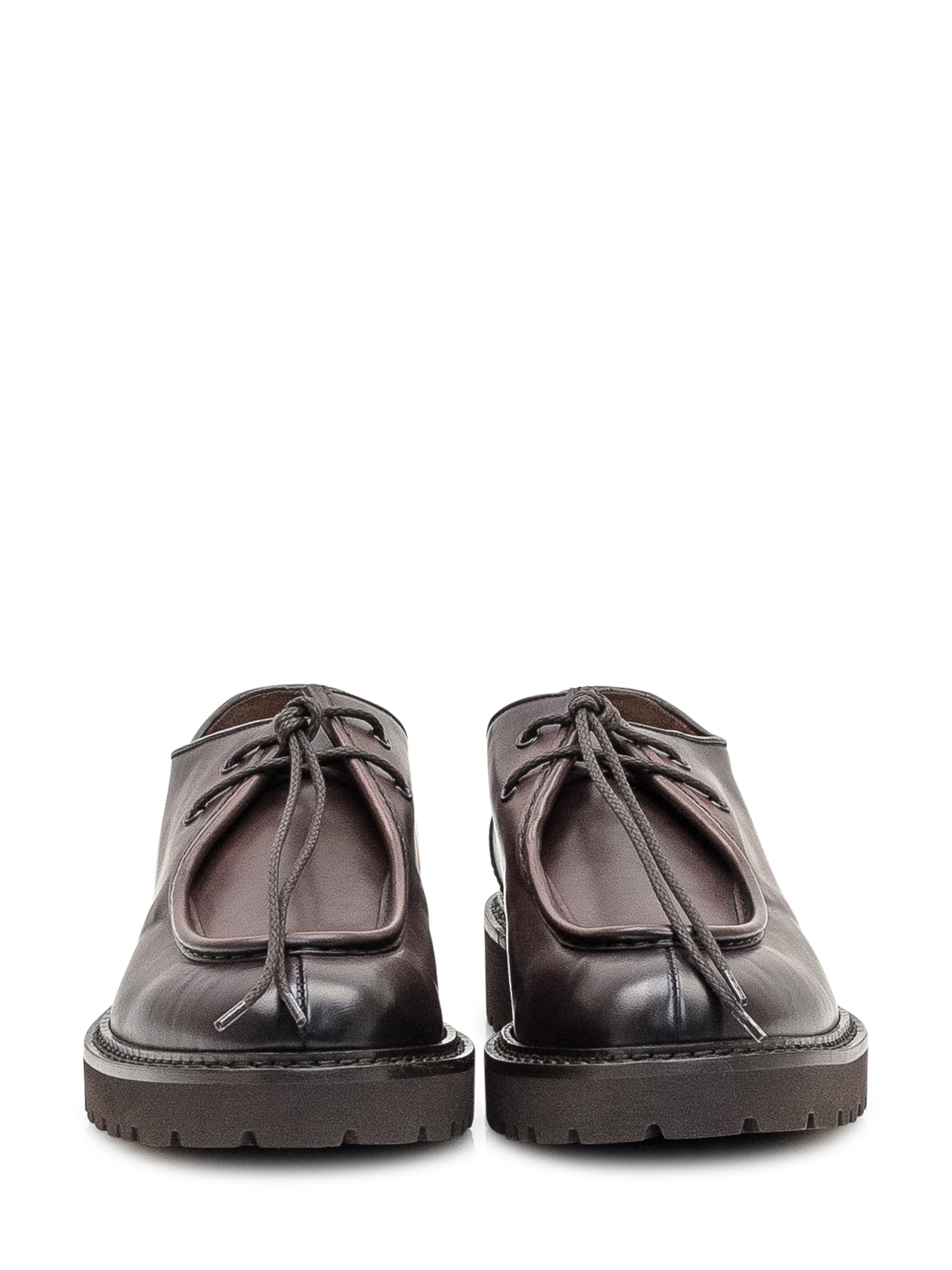 [Doucal's] Loafer FW25 DU2737PHILUF159 TM29
