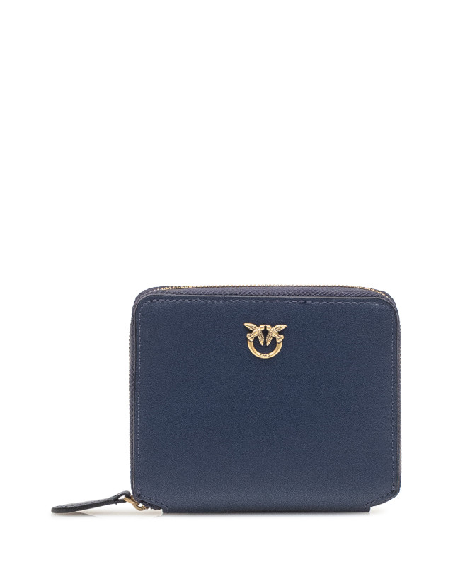 [PINKO] Wallet FW25 100249A0F1 G08Q