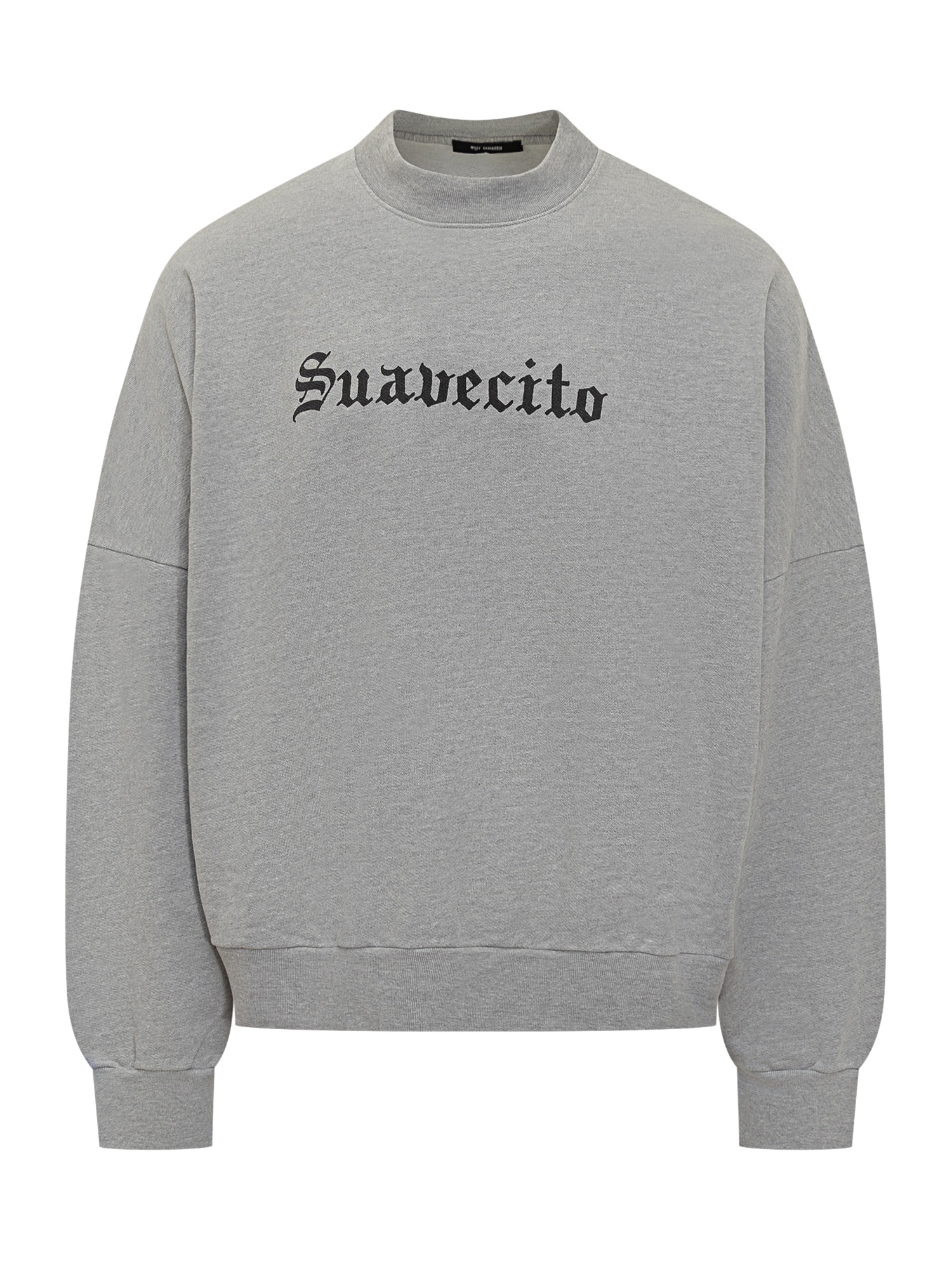 [Willy Chavarria] Knitwear FW25 WCJSY0117 008