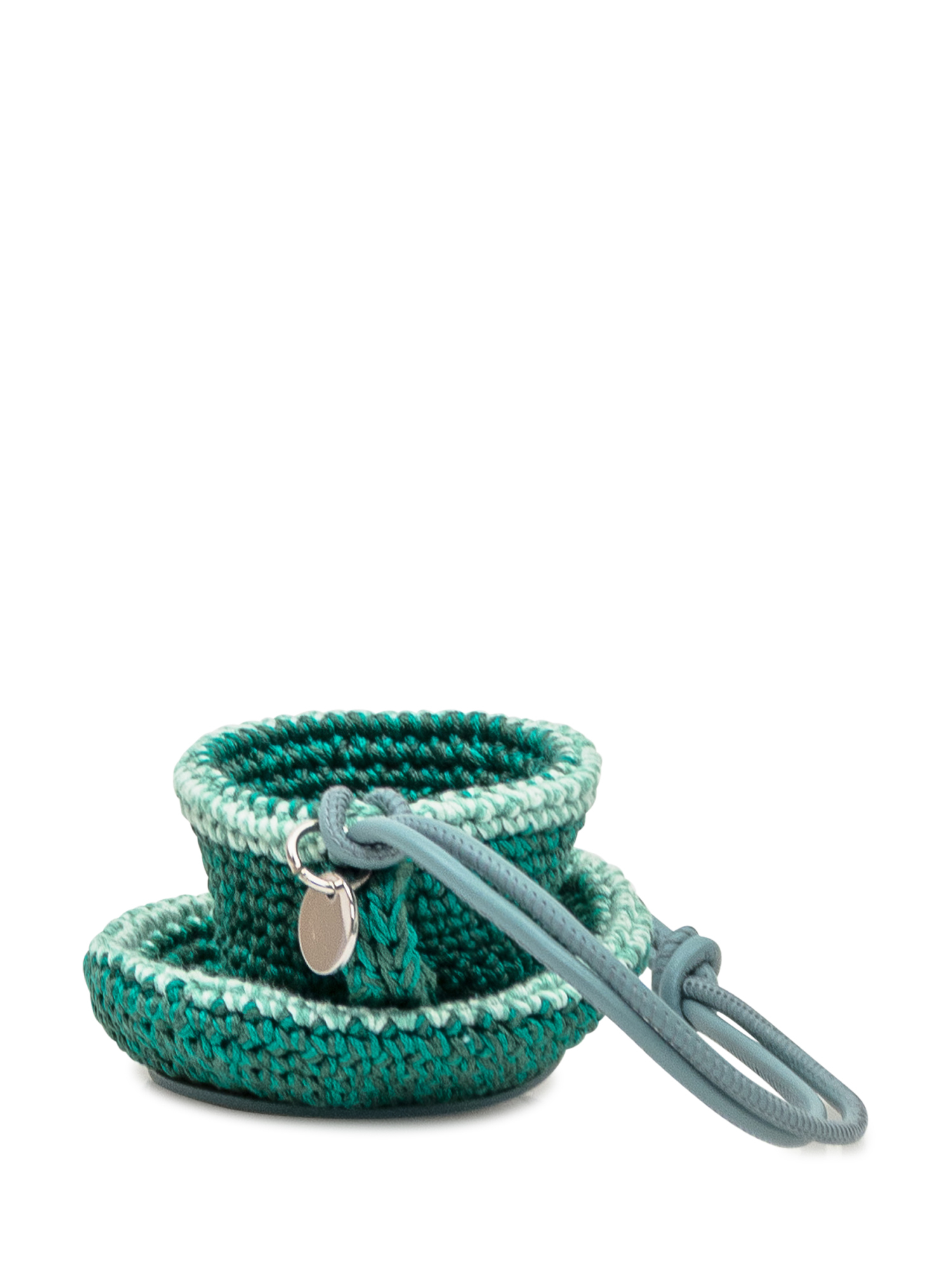 [J.W. Anderson] Keyring FW25 AC0415FA0477 500