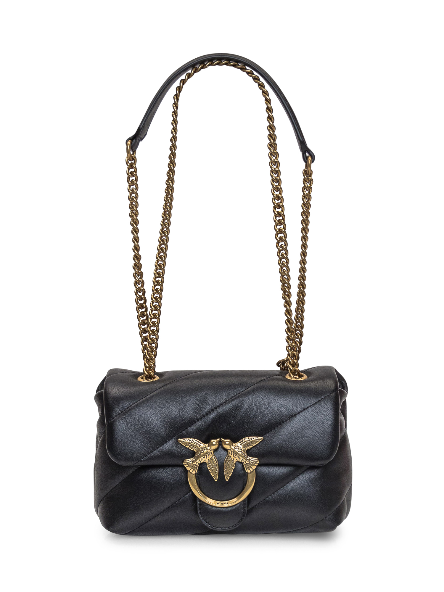 [PINKO] Shoulder bag FW25 100039A0F2 Z99Q