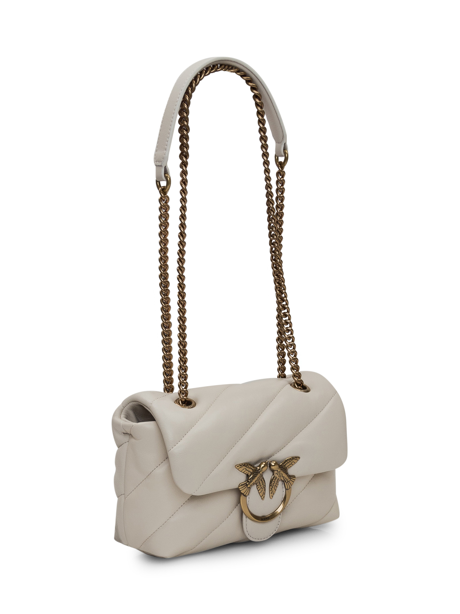[PINKO] Shoulder bag FW25 100039A0F2 Z14Q
