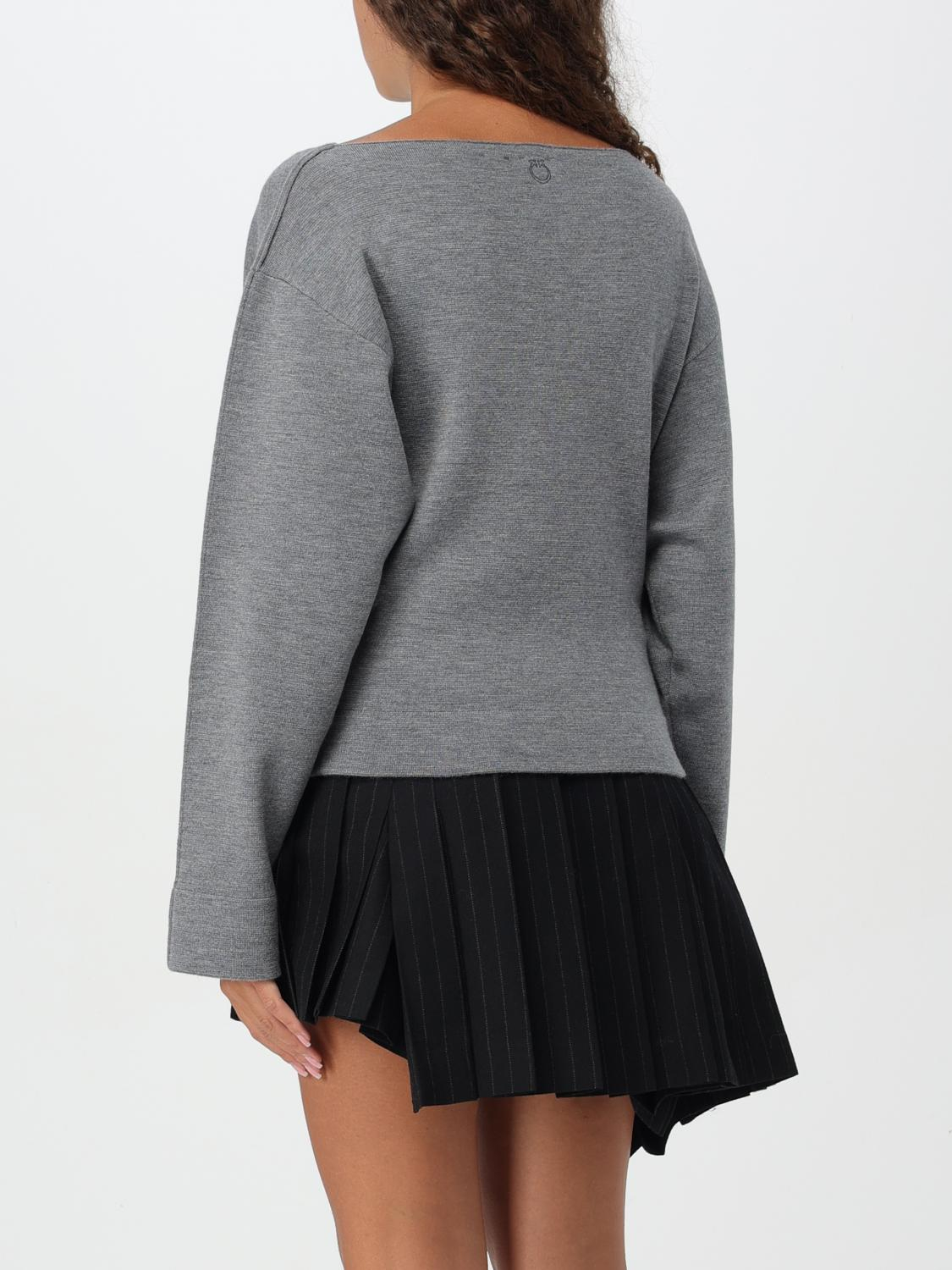 [PINKO] Knitwear FW25 103947A221 II4