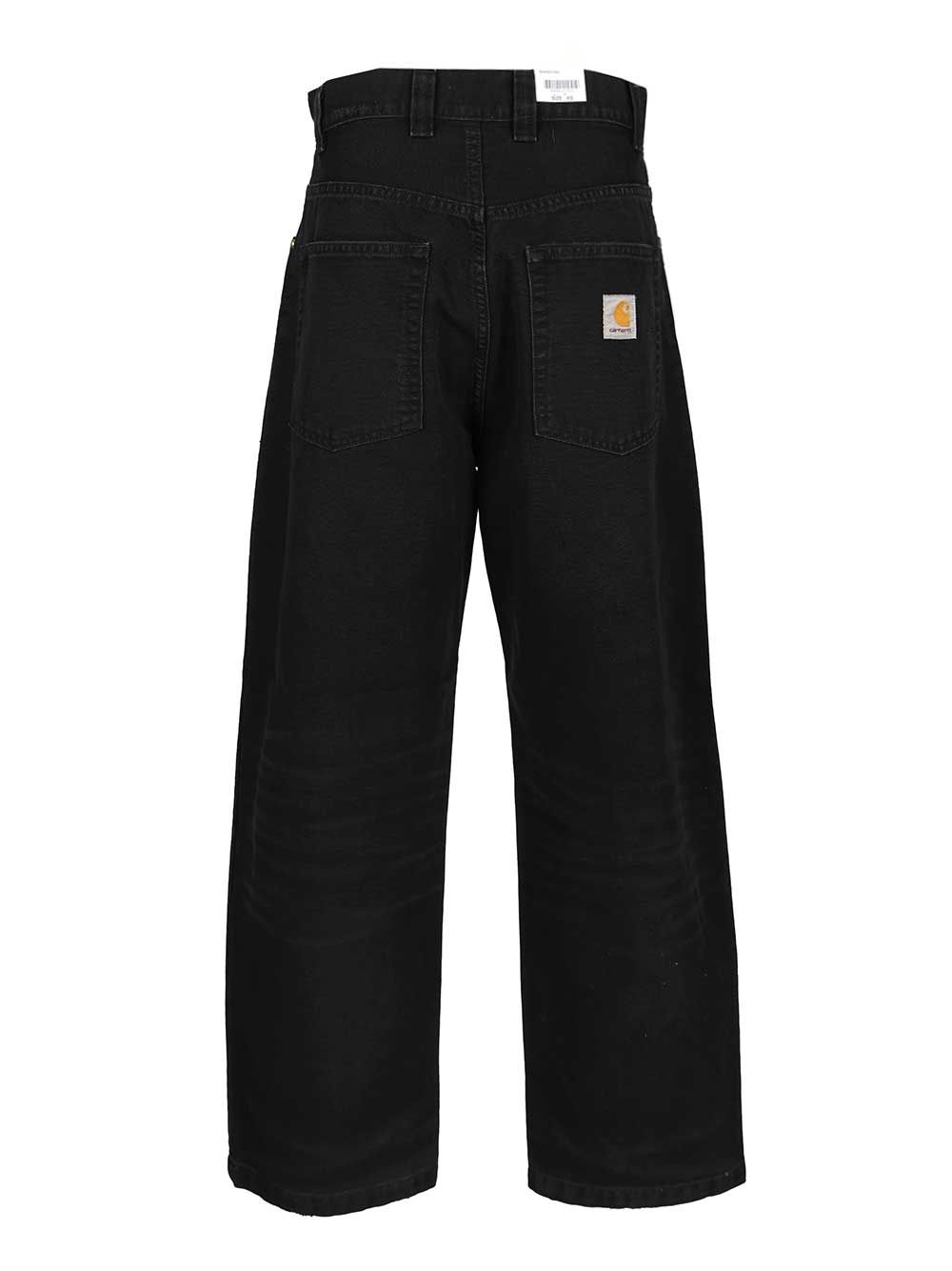 [CARHARTT WIP] Trousers SS26 I03631189B7