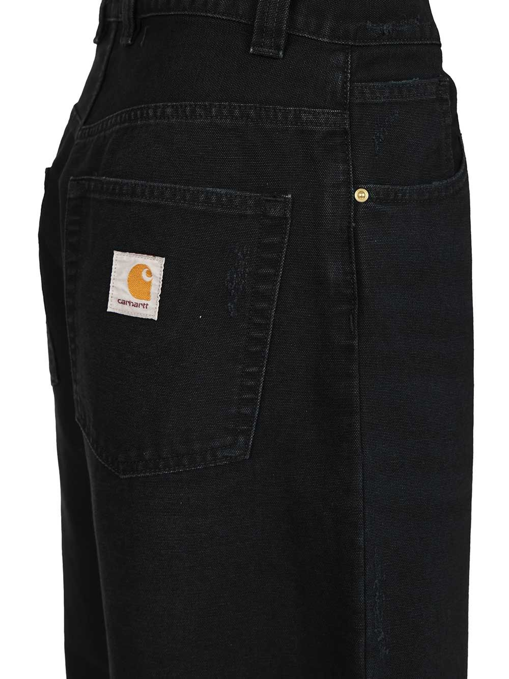 [CARHARTT WIP] Trousers SS26 I03631189B7