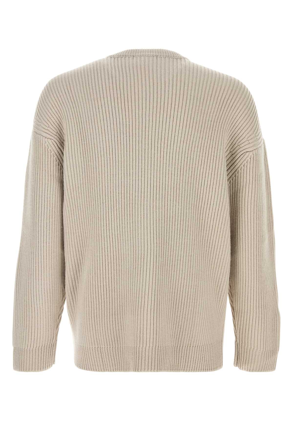 [Entire Studios] Knitwear FW25 UNU2511065BG BEIGE