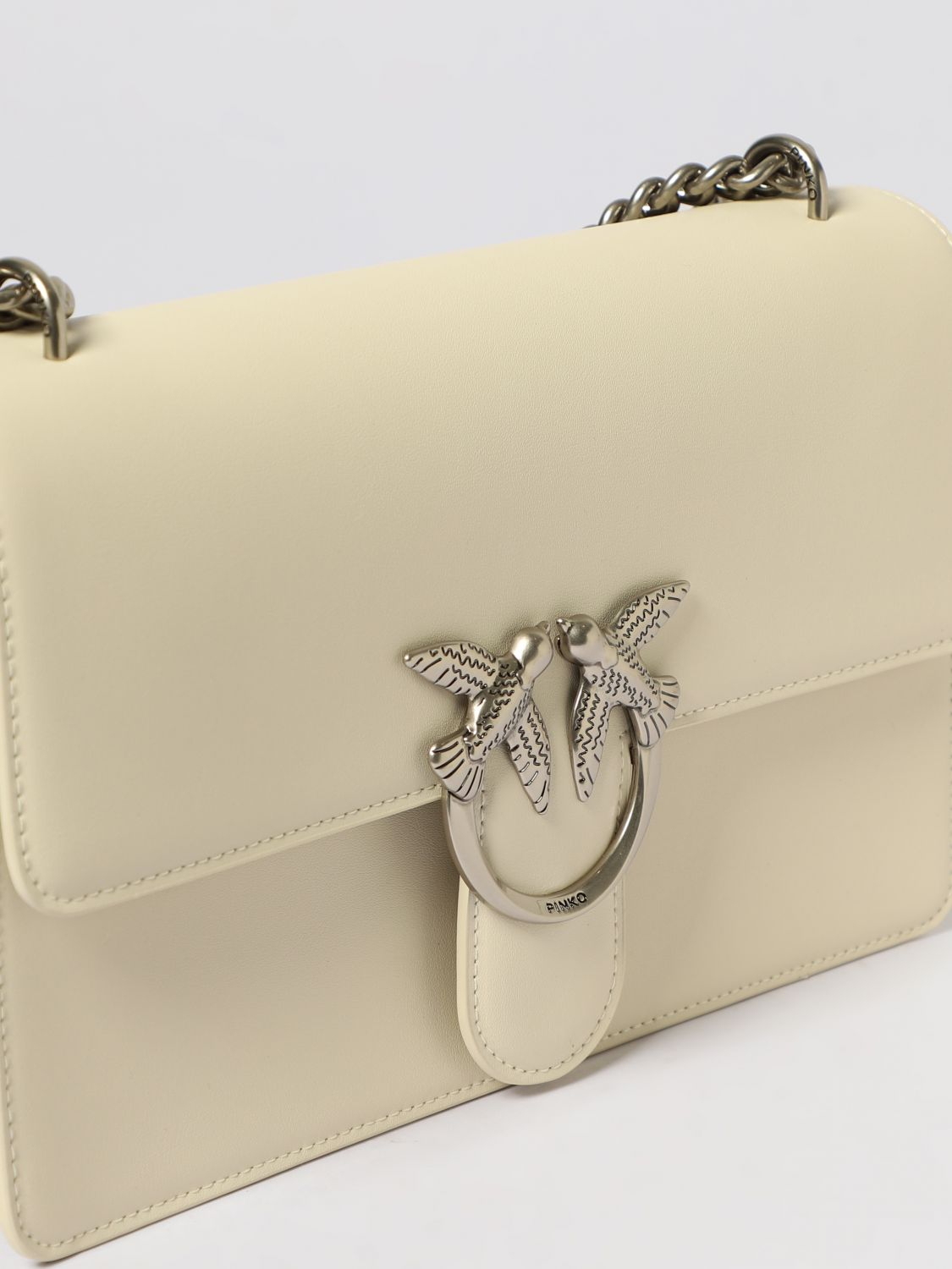 [PINKO] Shoulder bag FW25 100941A0F1 Z14O