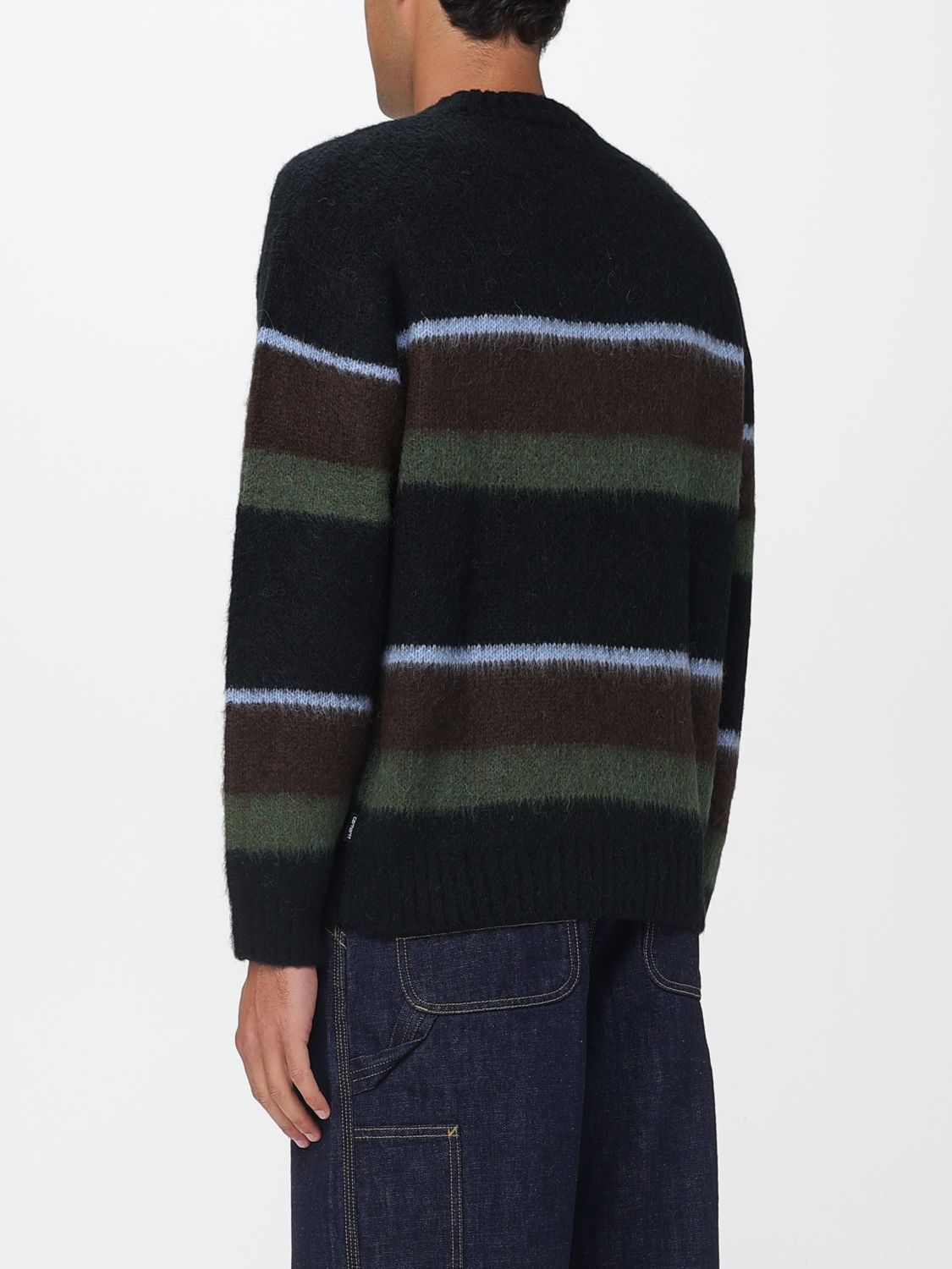 [CARHARTT WIP] Knitwear FW25 I035390 3D7XX
