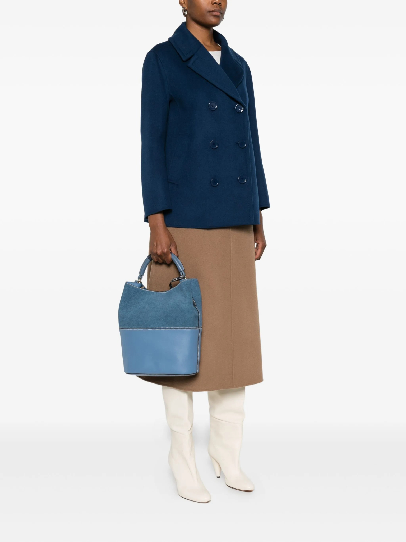 [Furla] Shoulder bag FW25 WB01679BX3924