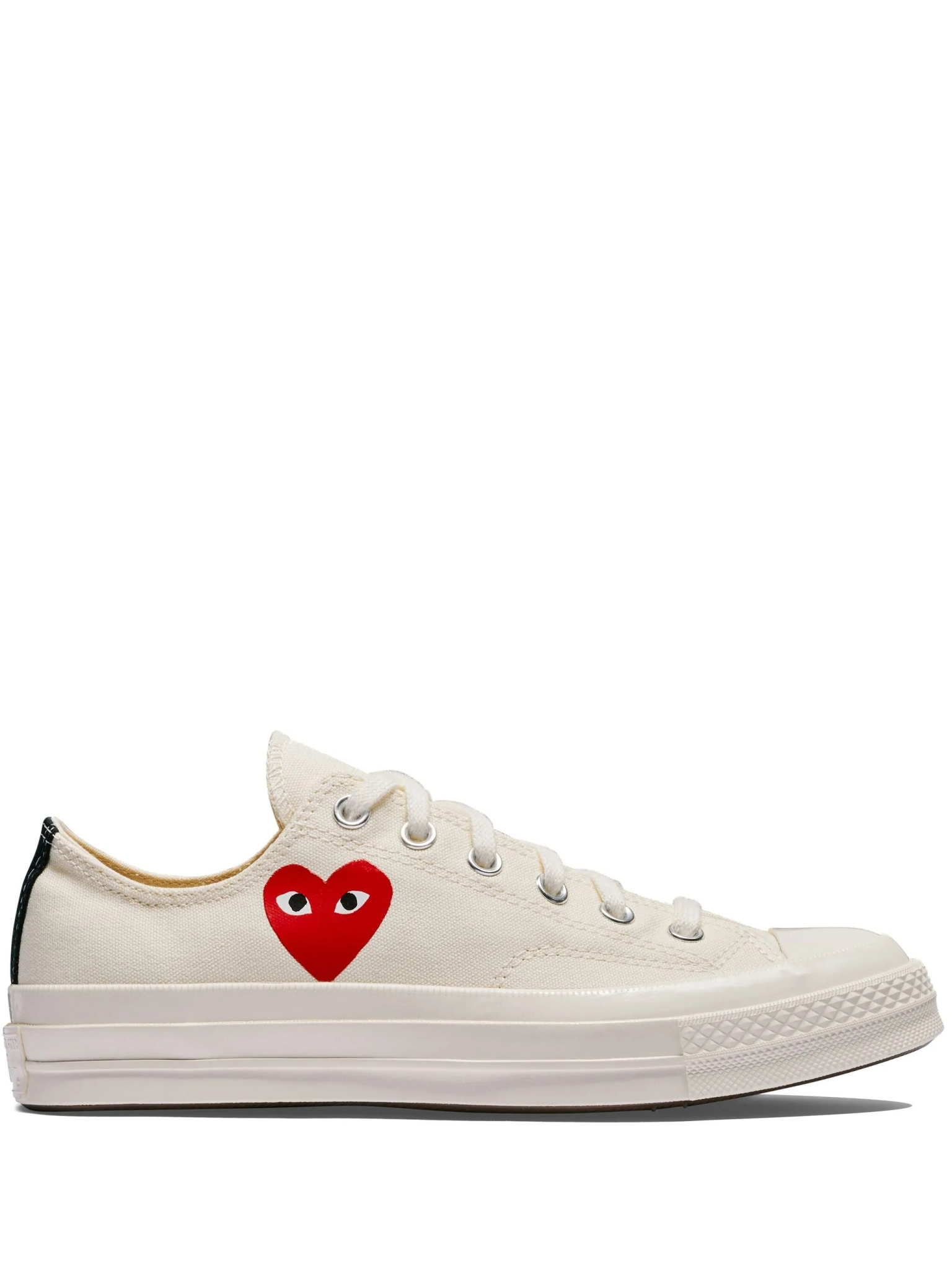 [COMME DES GARCONS PLAY CONVERSE] Sneakers SS26 AZK128001