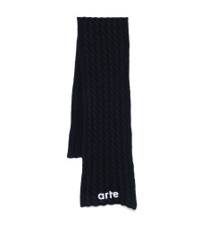 [Arte Antwerp] Scarf FW25 AW25175AC