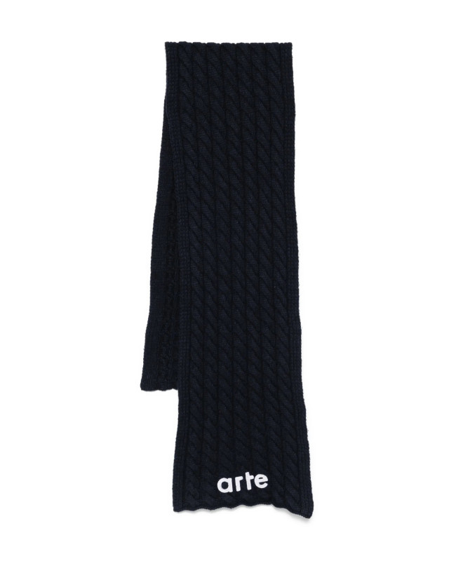 [Arte Antwerp] Scarf FW25 AW25175AC