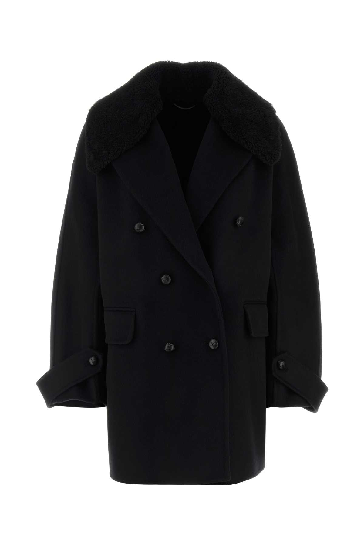 [Ermanno Scervino] Coat FW25 D476D702SHNKW 95708