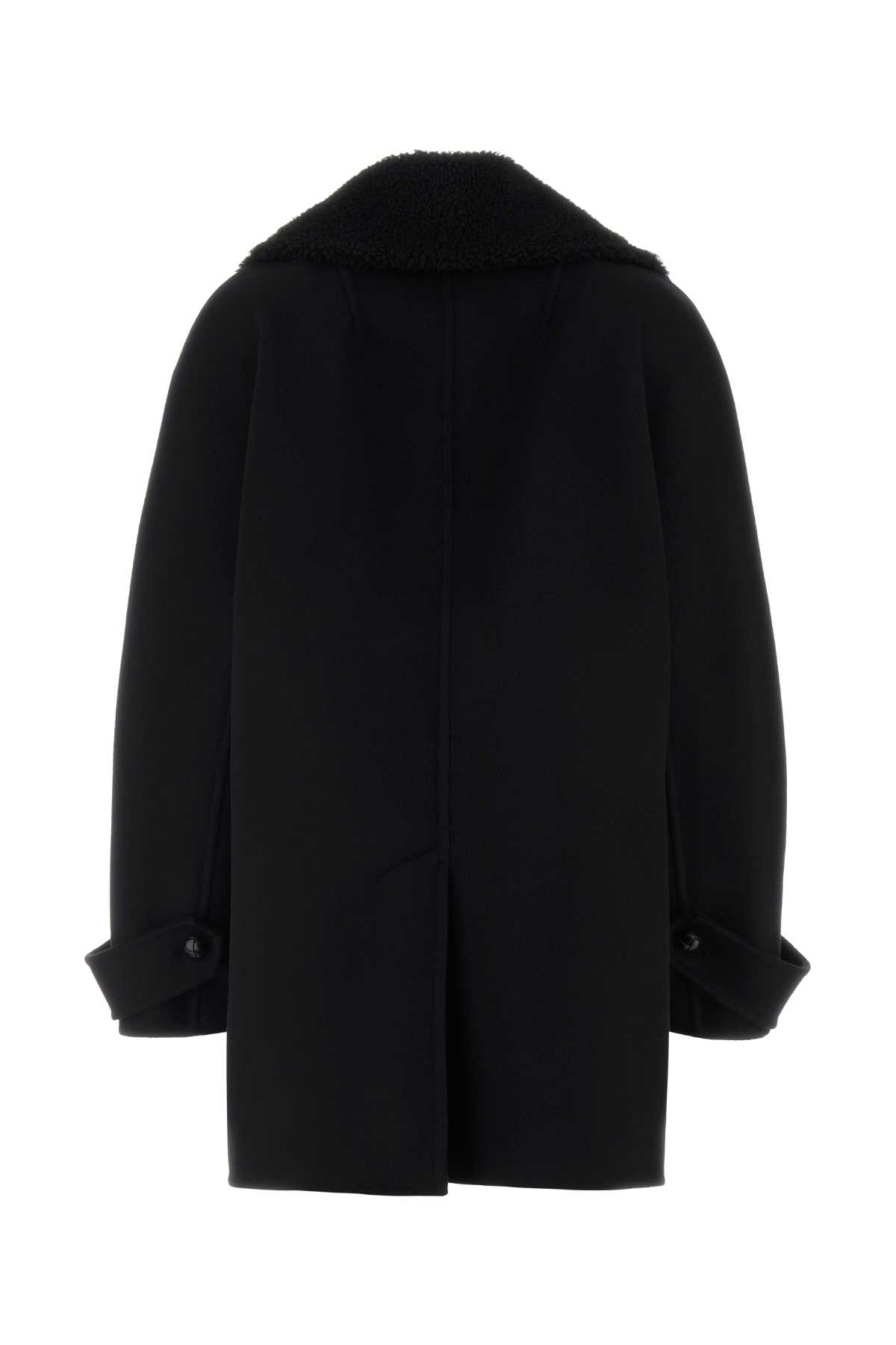[Ermanno Scervino] Coat FW25 D476D702SHNKW 95708