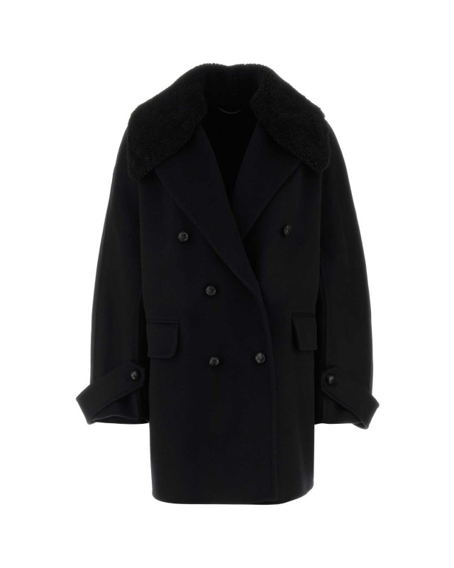 [Ermanno Scervino] Coat FW25 D476D702SHNKW 95708