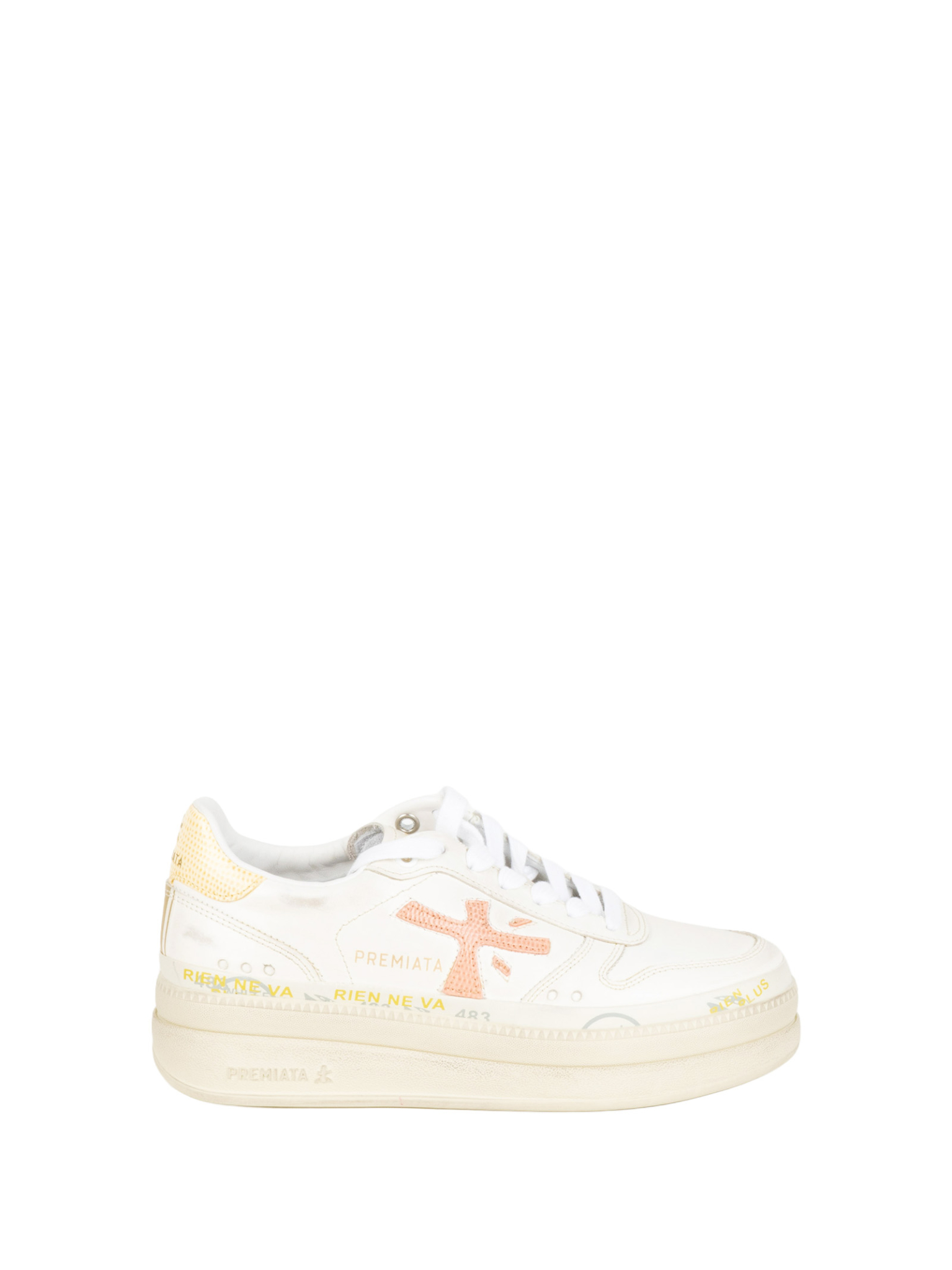 [Premiata] Sneakers SS26 MICOL8196