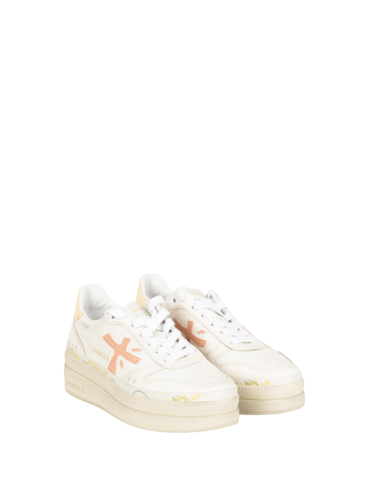 [Premiata] Sneakers SS26 MICOL8196