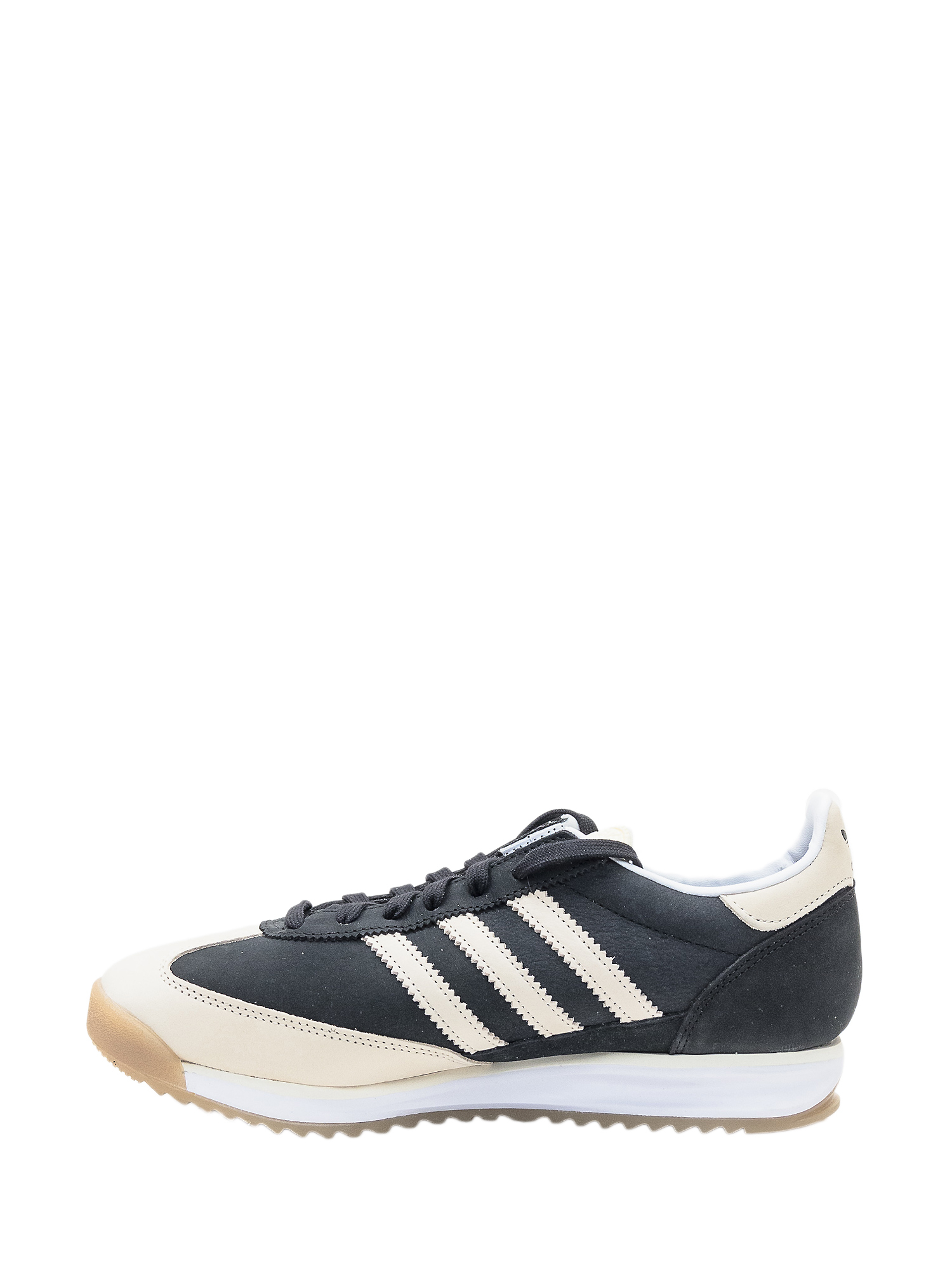 [ADIDAS ORIGINALS] Sneakers FW25 JS3994 CBLACK/CREWHT