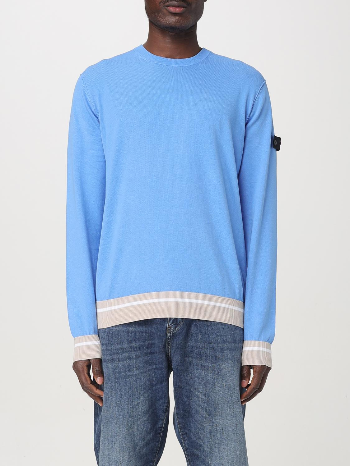 [Peuterey] Knitwear SS25 PEU545299012133 163DP