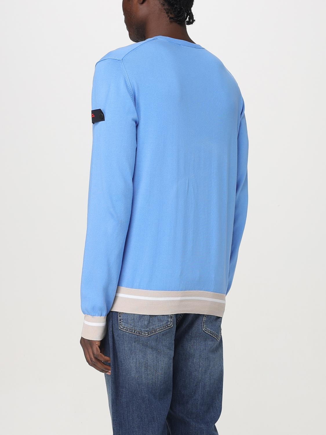 [Peuterey] Knitwear SS25 PEU545299012133 163DP